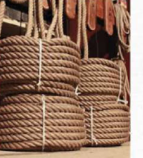Cordages et drisses GODET