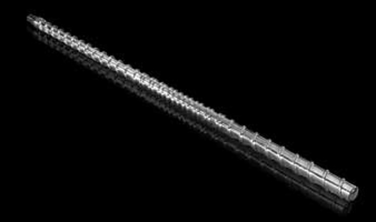 MAXIMELT — monovis d'extrusion