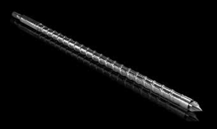 Vis d'injection MAXIMELT