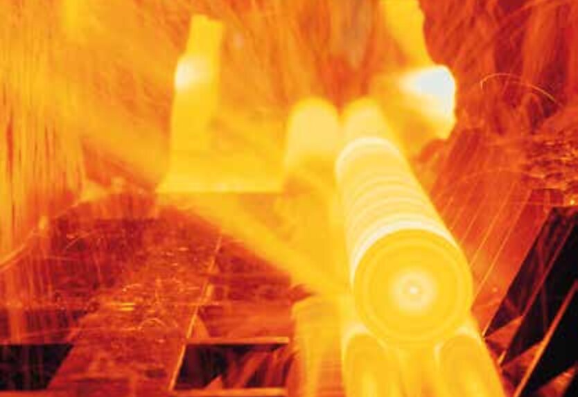 Univers Plasturgie — extrusion et plastification