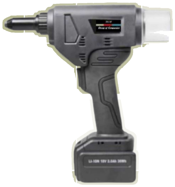 Outil de pose SIMAF SER 159 ELEC
