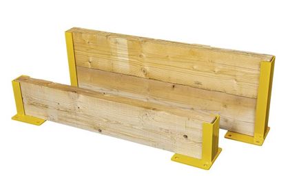 Protection de rives bastaing