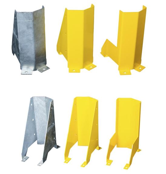 Sabots de protection d'échelles